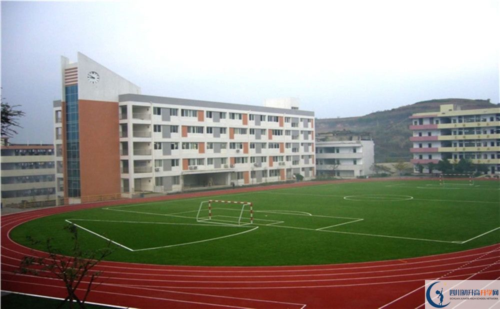 石橋中學(xué)的高中住宿怎么樣？