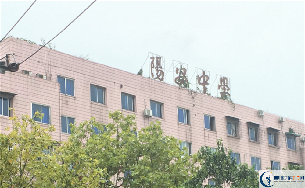 陽安中學(xué)初升高難不難？