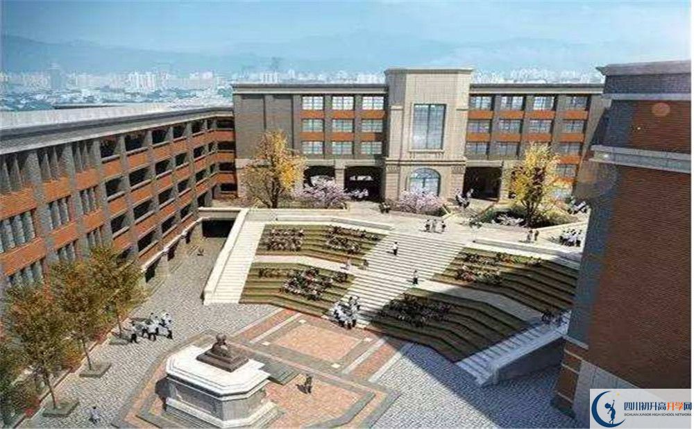 成都列五中學2020年全國排名是多少？