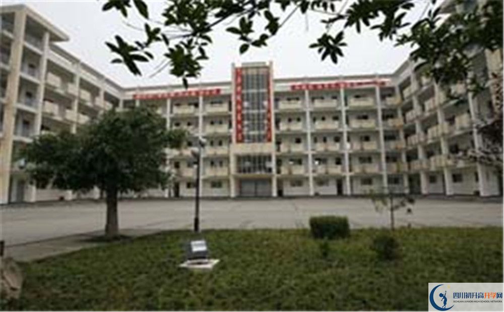 高埂中學2020年全國排名是多少？