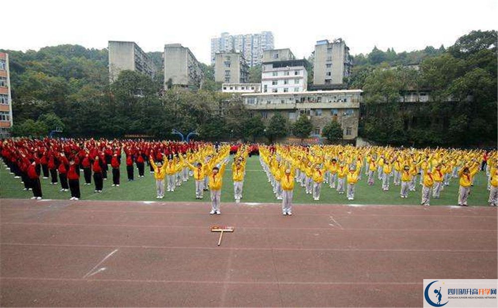 簡(jiǎn)陽(yáng)實(shí)驗(yàn)中學(xué)平行班與實(shí)驗(yàn)班差多少？