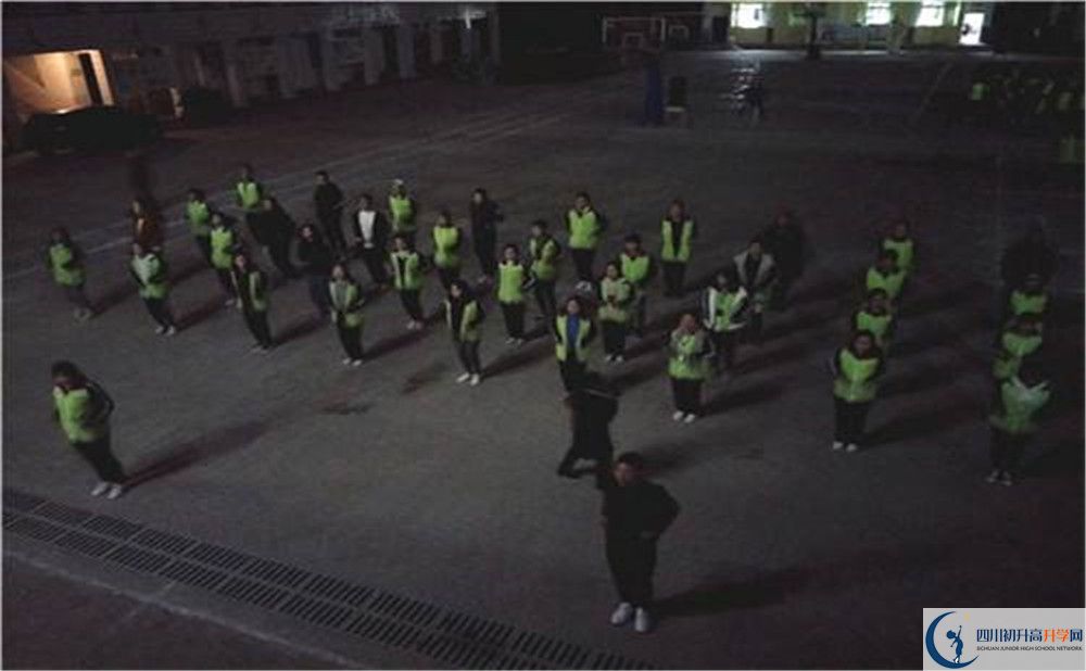 2020養(yǎng)馬中學高考重點大學升學率高不高？