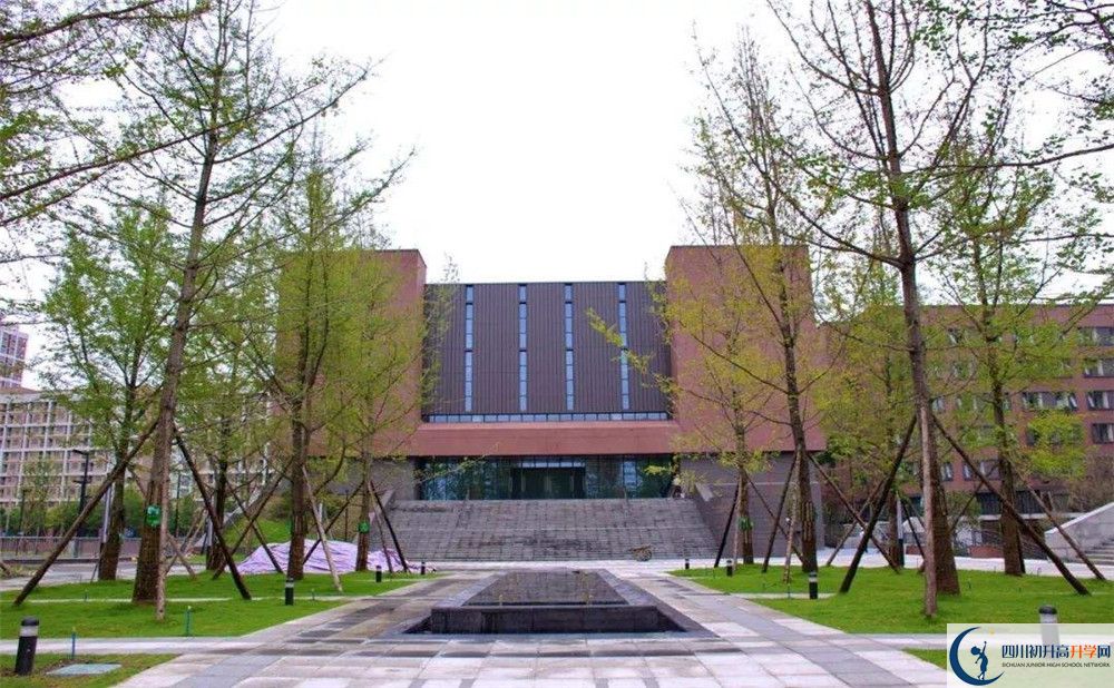 2020電子科技大學實驗中學初升高分班考試題難嗎？