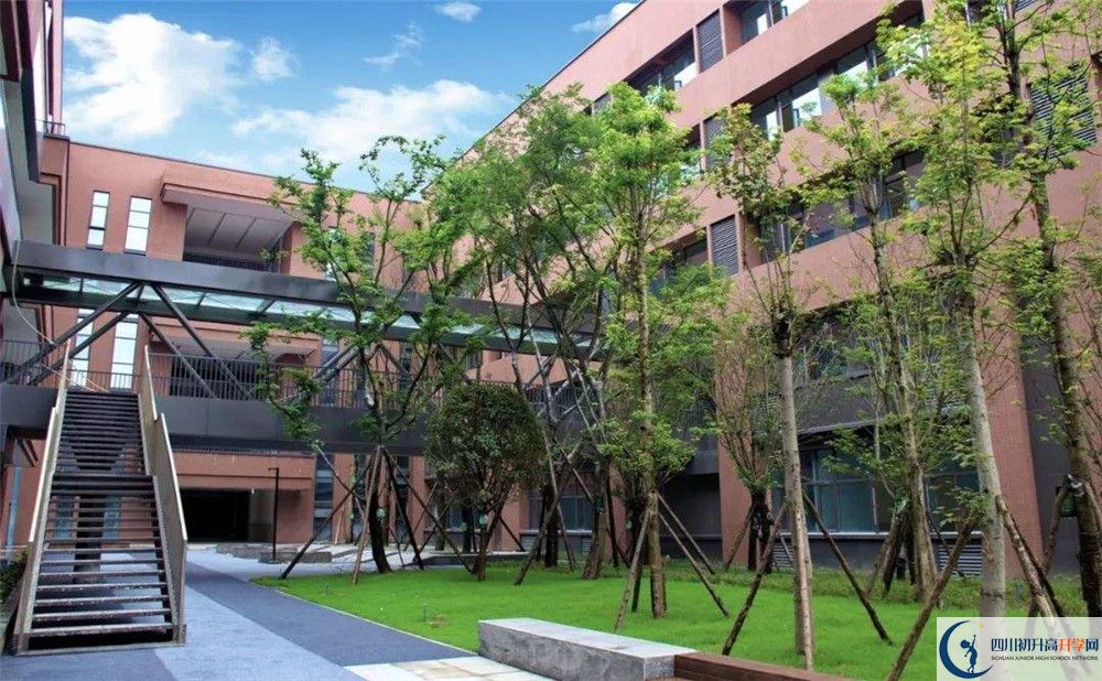 電子科技大學實驗中學高中平行班怎么樣？
