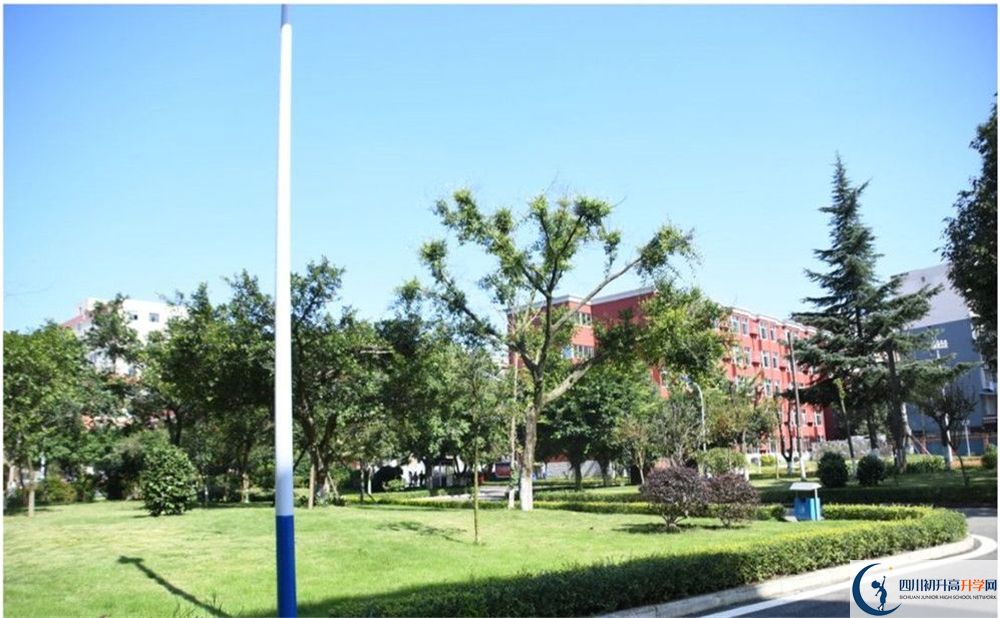 成都市太平中學(xué)在全國(guó)高中排名是多少？