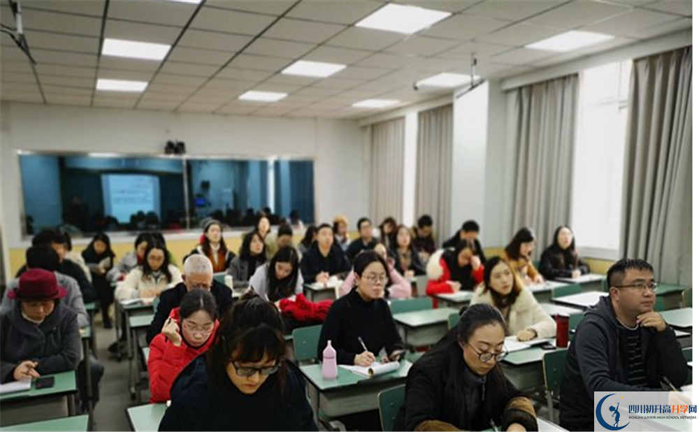 2020成都嘉祥外國(guó)語(yǔ)學(xué)校初升高分班考試題難不難？