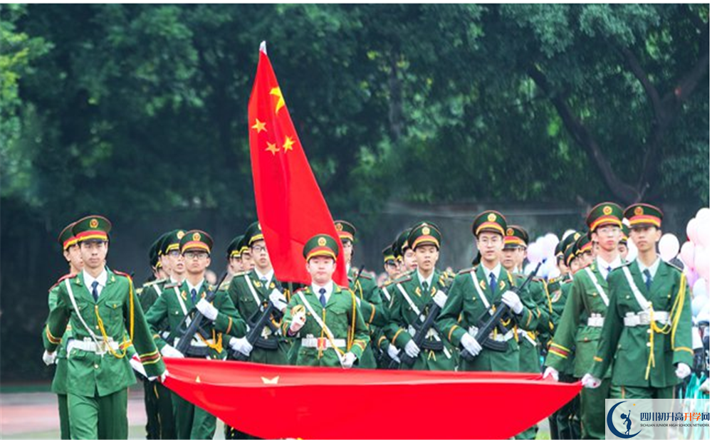 成都嘉祥外國語學(xué)校高中平行班怎么樣？