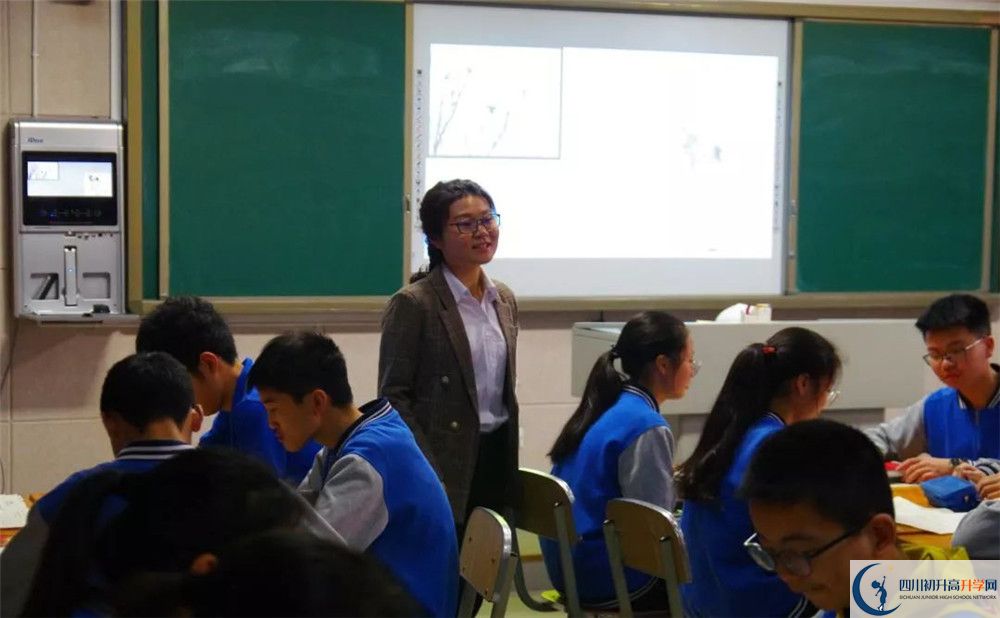 2020成都實驗中學(xué)初升高分班考試題難不難？