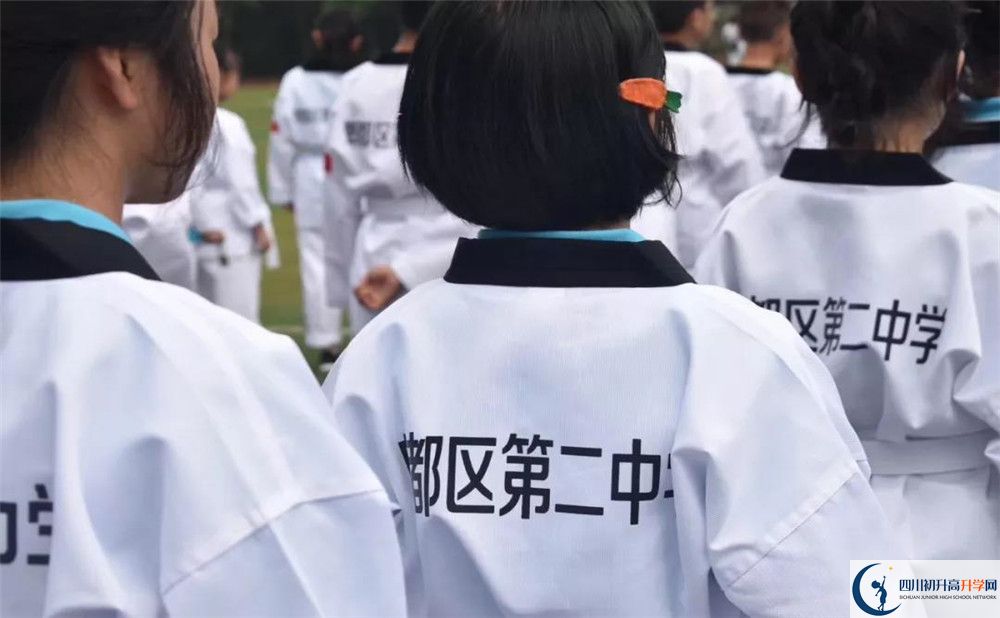 郫縣二中在全國(guó)高中排名多少？