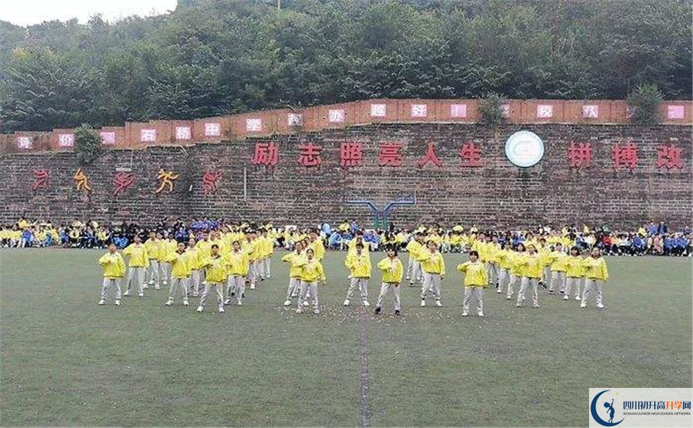 簡陽石橋中學2020年高三文綜測試題哪看？