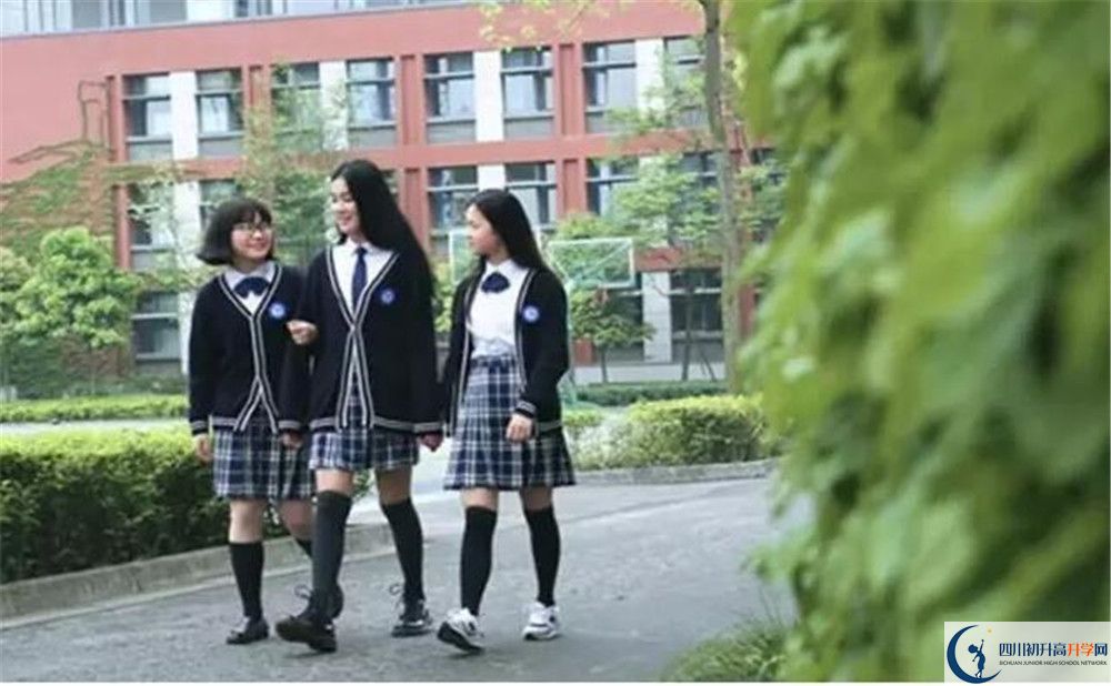 成都七中國際部怎么考？