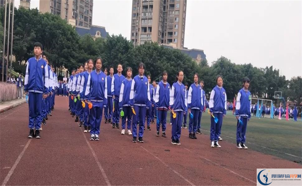 仁壽華達高中面向全國招生嗎？