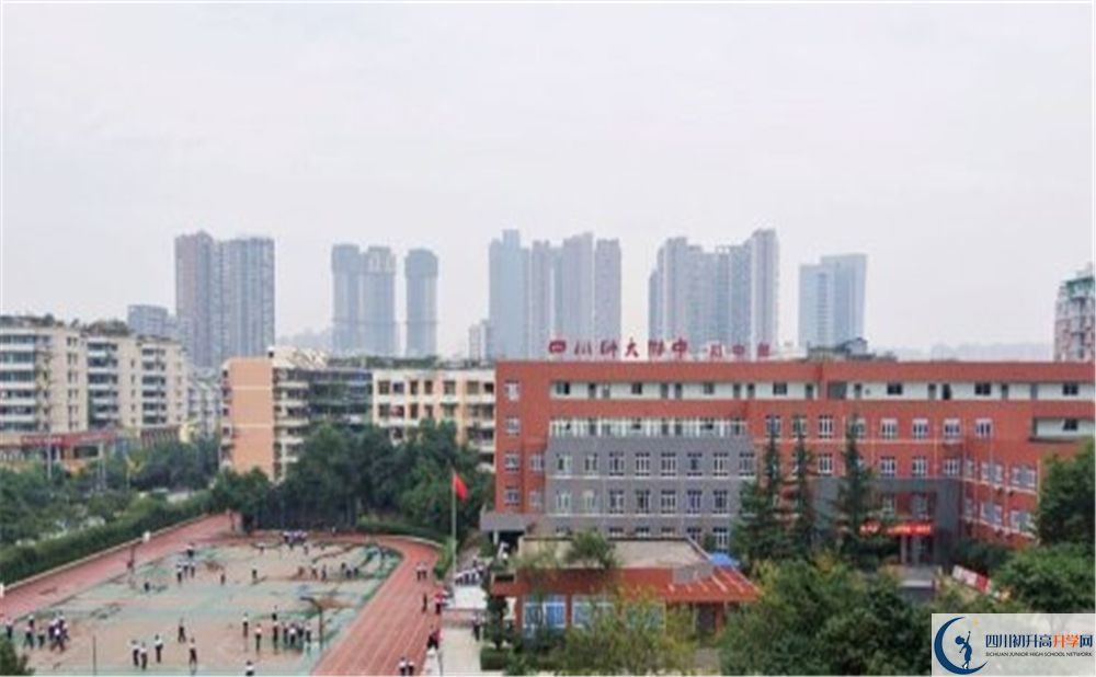 2020四川師范大學(xué)附屬中學(xué)高三英語期末試卷在哪看？