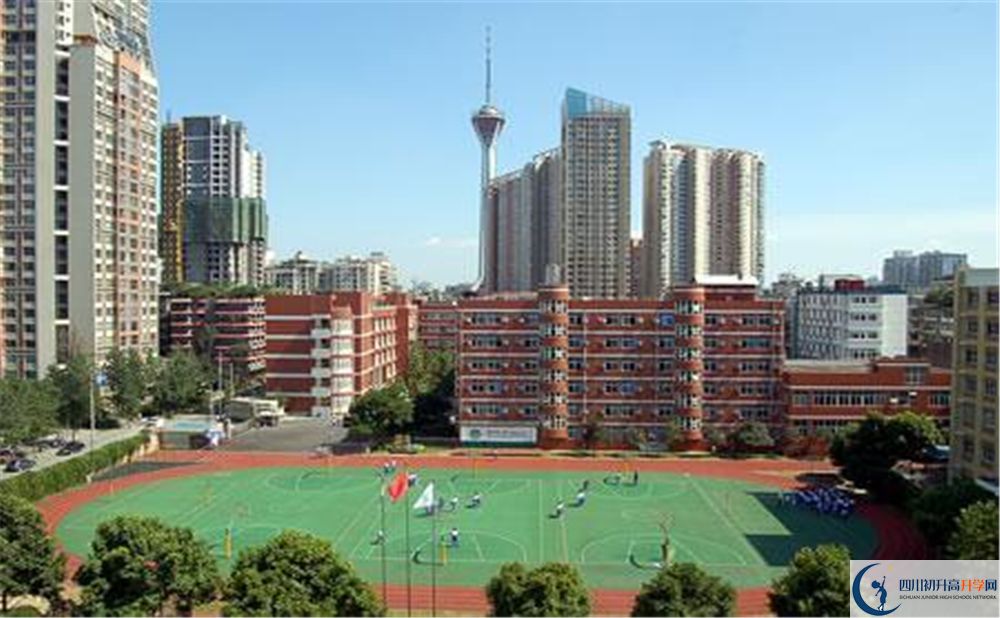 2020北師大成都實驗中學平行班升學率是多少？