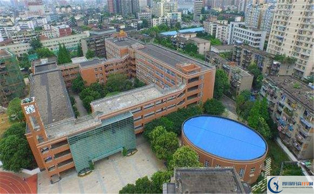 成都八中面向全國招生嗎？
