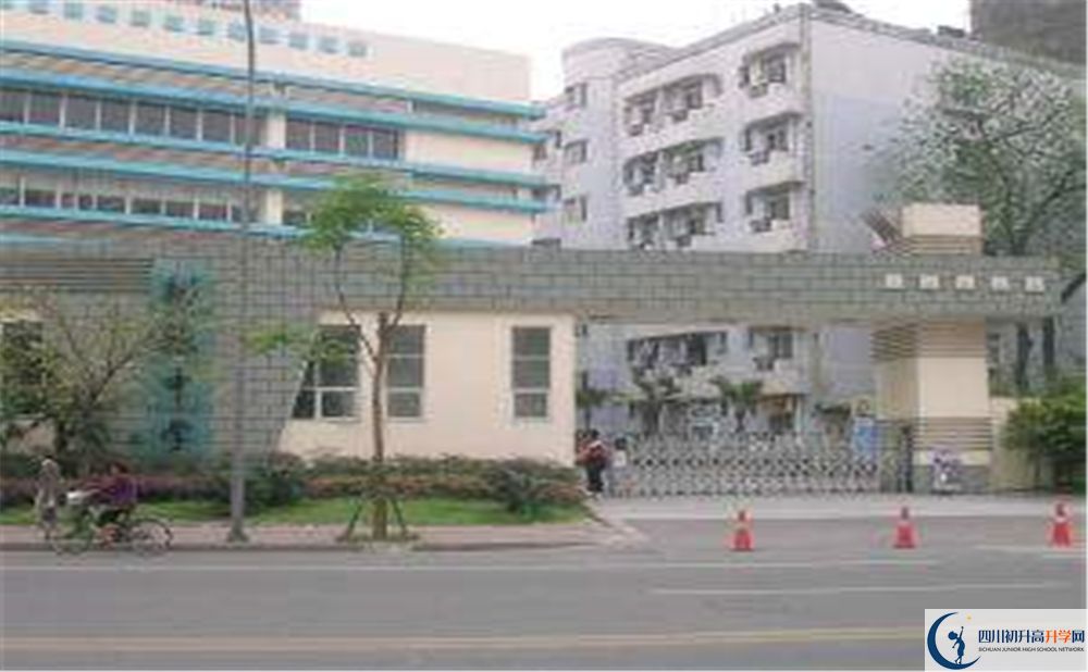2020成都樹德中學(xué)光華校區(qū)國(guó)際部錄取要求是什么？