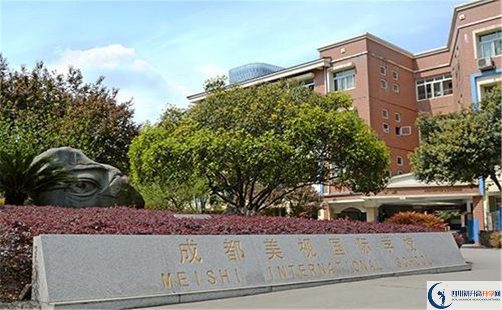 成都美視國際學(xué)校補課嗎？