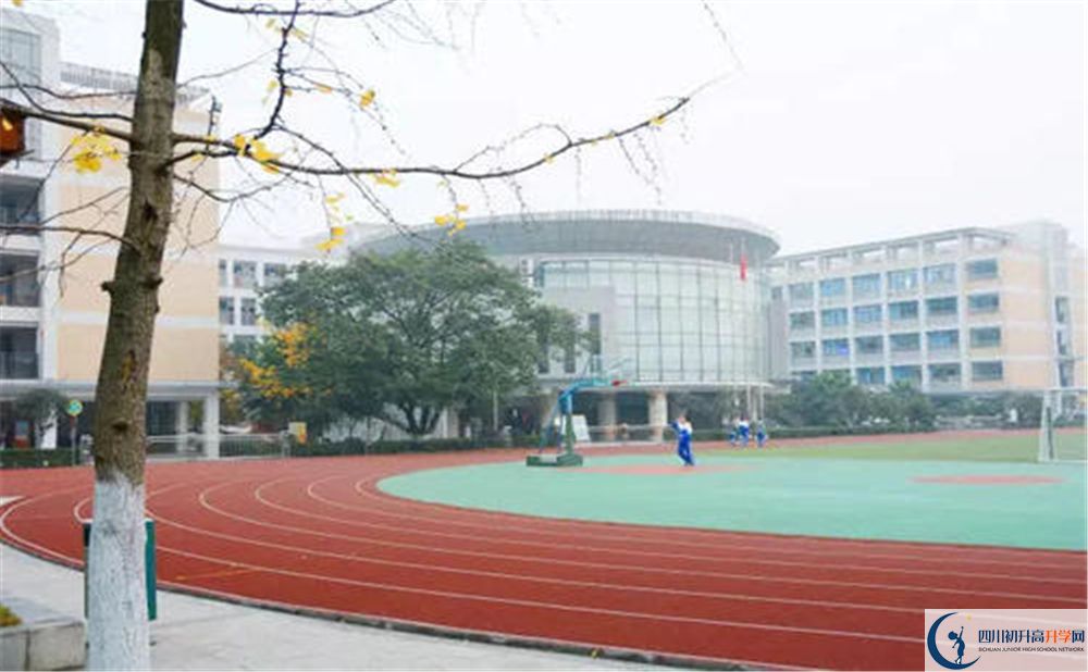 成都十二中（四川大學(xué)附屬中學(xué)）補(bǔ)課嗎？
