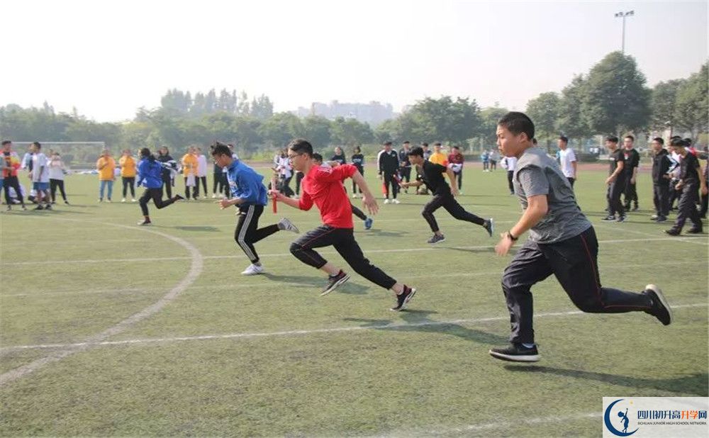 香城中學(xué)補課嗎？