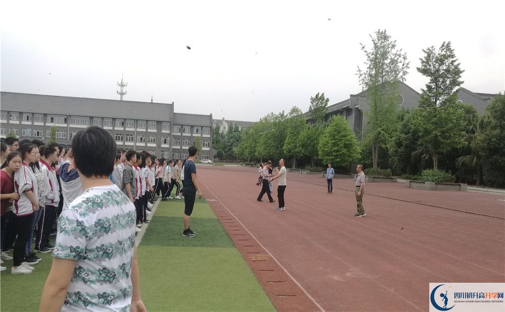 2020安仁中學三診試題答案在哪看？