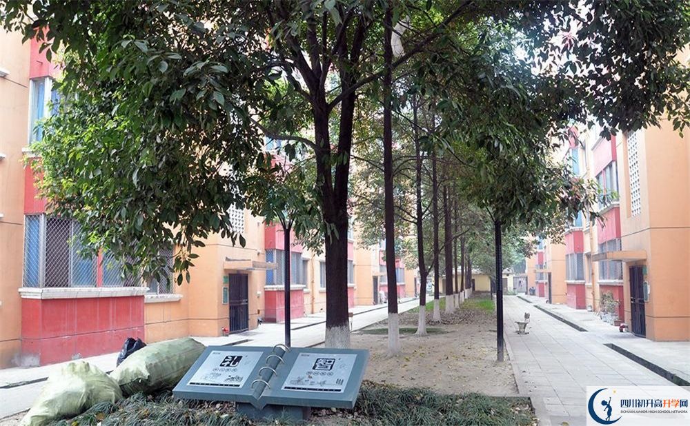 成都外國語學校軍訓多久？