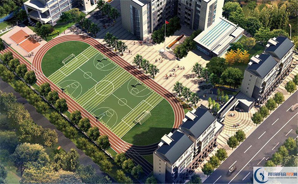 育才學校2020年中考錄取分數(shù)線是多少？