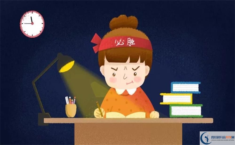 2020年南充中考藝術(shù)生考試時(shí)間是多久？