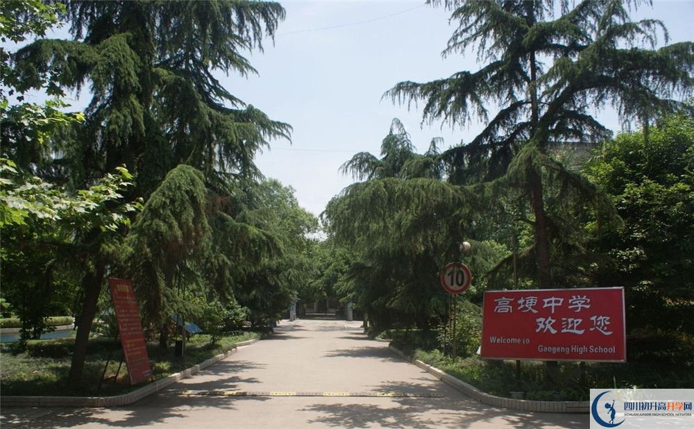 高埂中學(xué)高三診斷考試時間怎么安排？