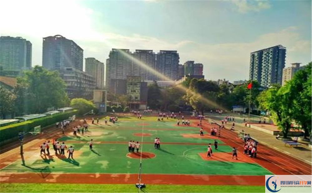 成都樹(shù)德協(xié)進(jìn)中學(xué)初三課程資源在哪里看？