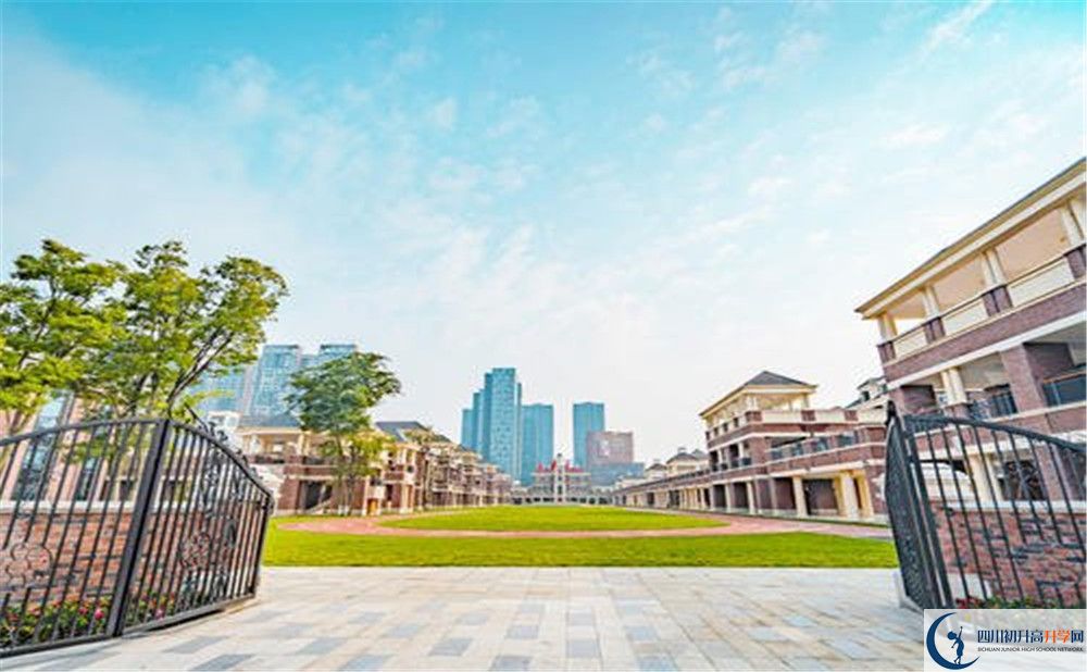 2020年成都市新都區(qū)巴德美際學校自主招生考試時間有調整？