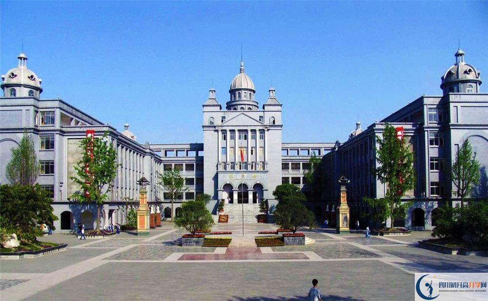 2020成都石室外國(guó)語(yǔ)學(xué)校考自主招生條件是什么，有何變化？