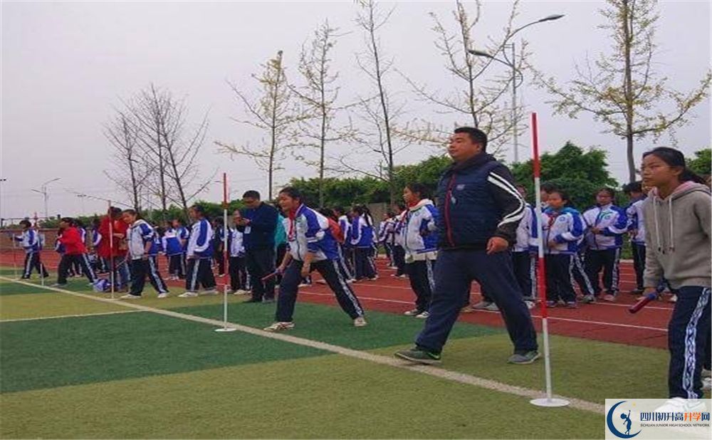 2020年金堂實(shí)驗(yàn)中學(xué)初升高考試時(shí)間是否有調(diào)整？