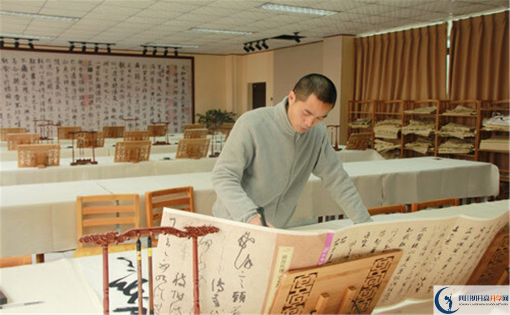 2020武侯高級(jí)中學(xué)自主招生錄取線是否有調(diào)整？