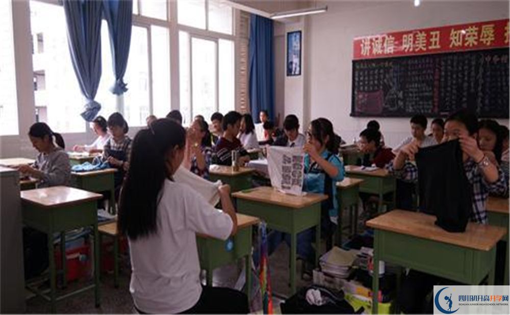 2020年巴中市第三中學(xué)中考考試時(shí)間是否有調(diào)整？