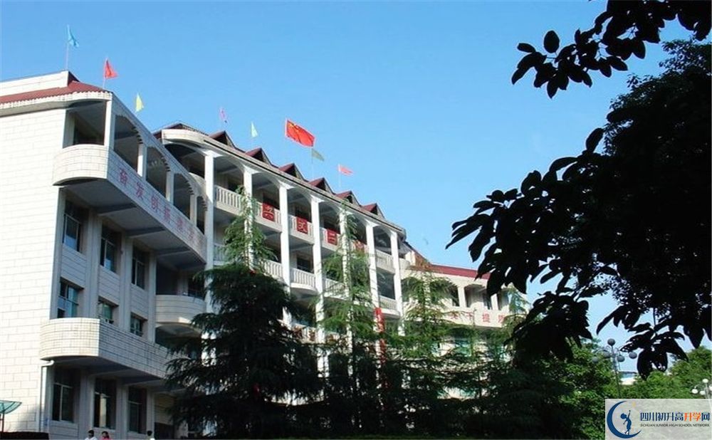 興文第二中學今年招生時間安排，有什么變化？