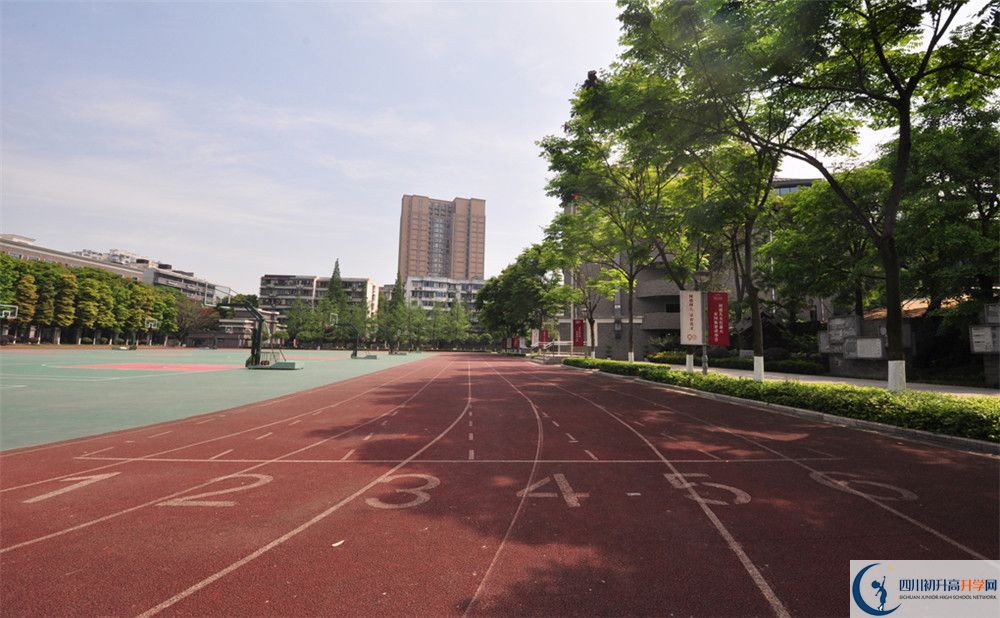 樹德中學(xué)本部在哪里？