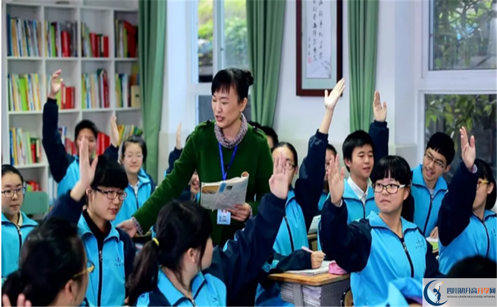2020年綿陽(yáng)東辰學(xué)校初三畢業(yè)時(shí)間如何變化？