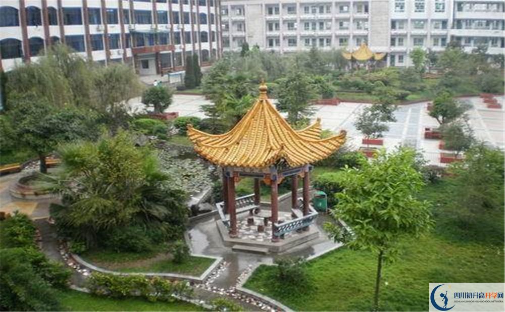 渠縣涌興中學(xué)2020年報(bào)名考試時(shí)間是否有調(diào)整？
