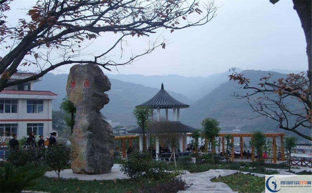 南江四中今年招生時間安排有什么變化？