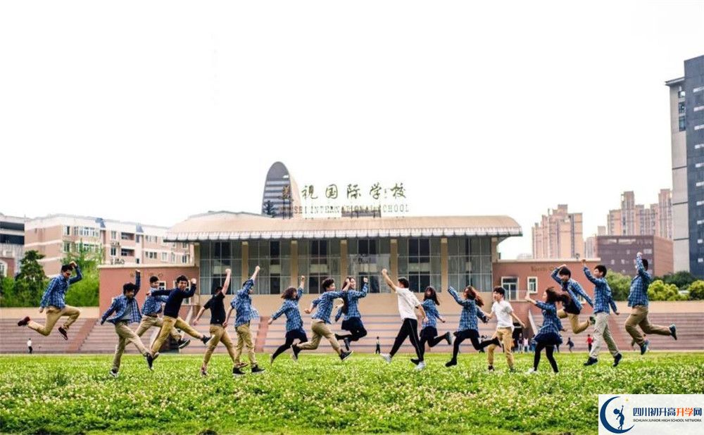 成都美視國際學(xué)校2020年收費(fèi)多少錢？