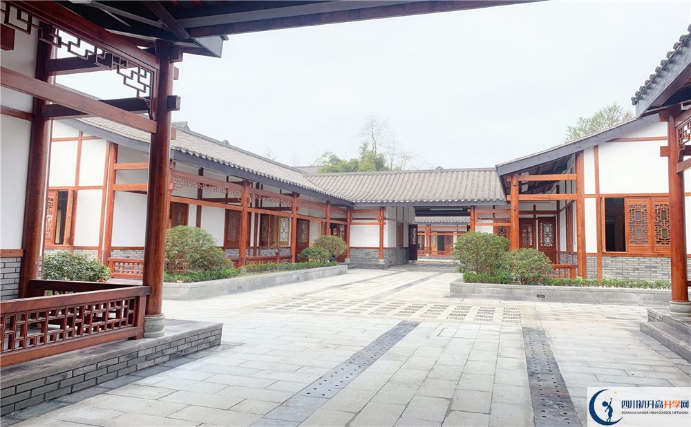 綿實(shí)外國(guó)語(yǔ)學(xué)校2020年怎么樣？