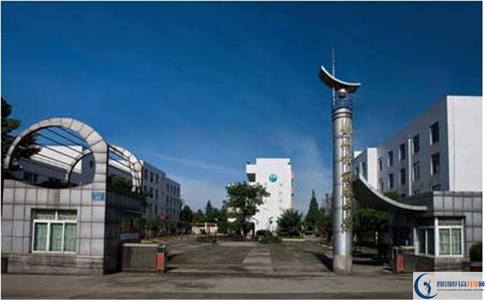 彭州中學(xué)2020年環(huán)境怎么樣？
