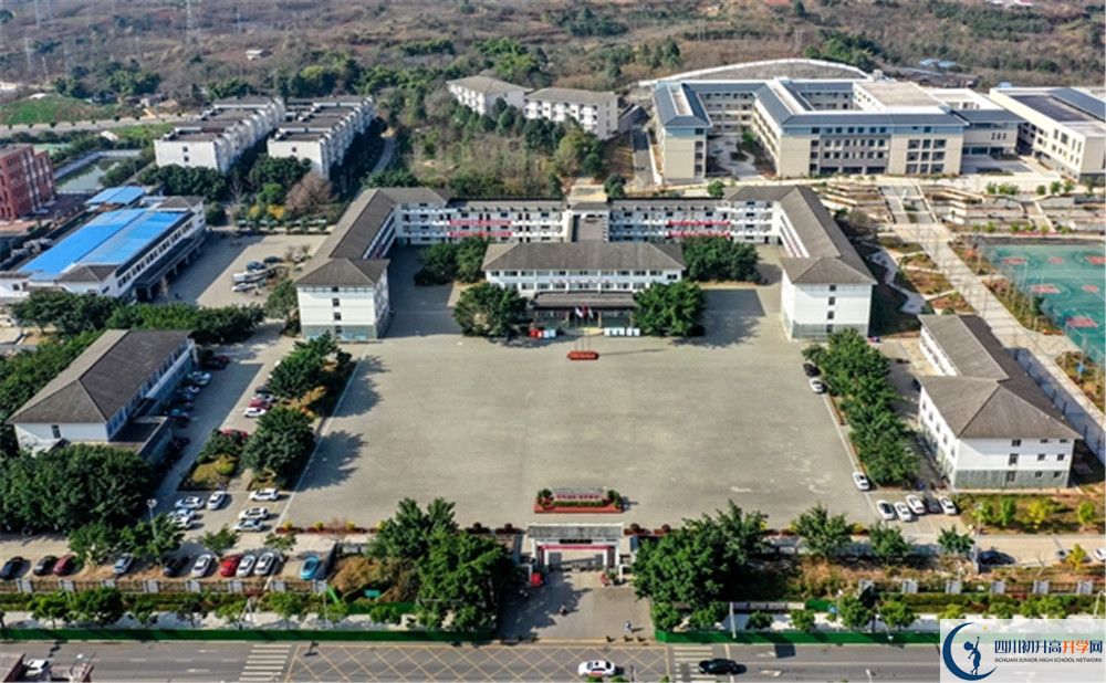 淮口中學2020年怎么樣？