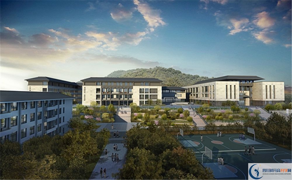 淮口中學(xué)2020年在成都的排名高不高？