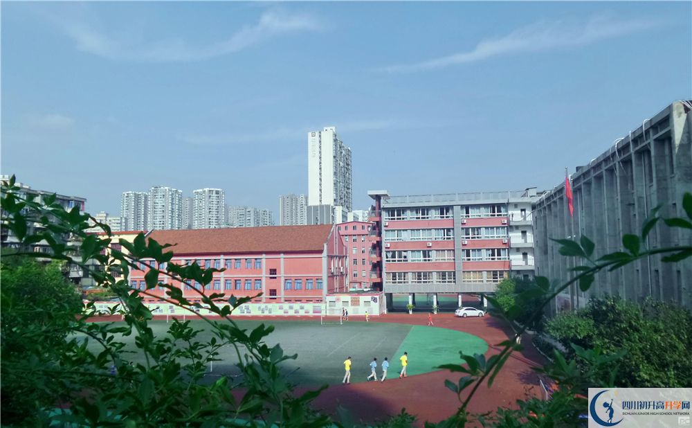 成都通錦中學(xué)2020年有實(shí)驗(yàn)班嗎？