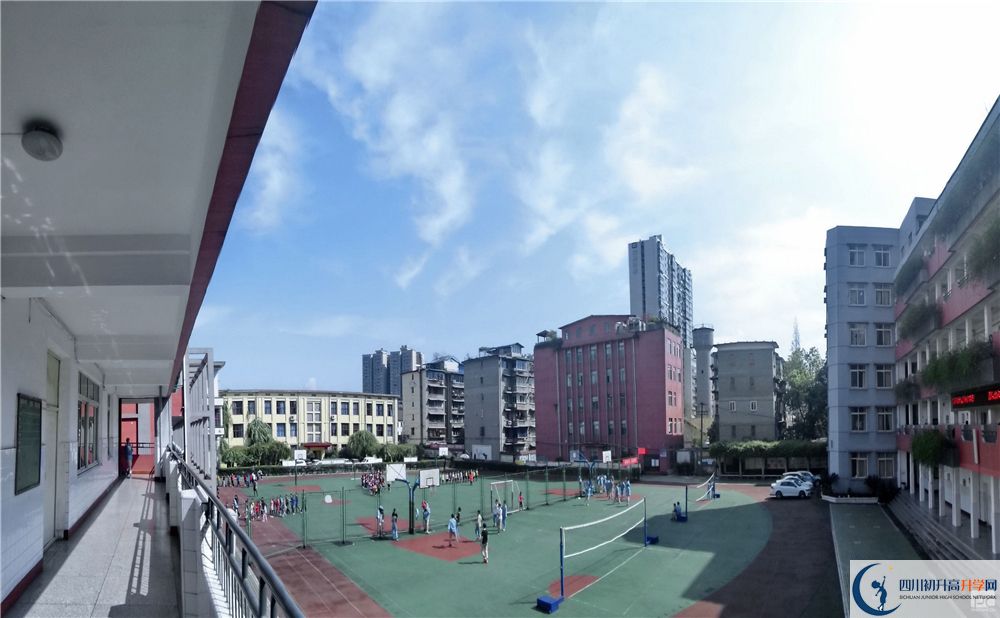 成都市通錦中學(xué)2020年有實(shí)驗(yàn)班嗎？