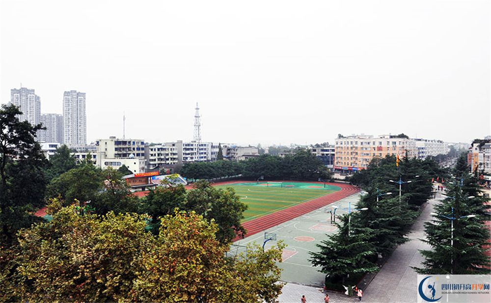 成都市中和中學(xué)2020年高考升學(xué)率高不高？
