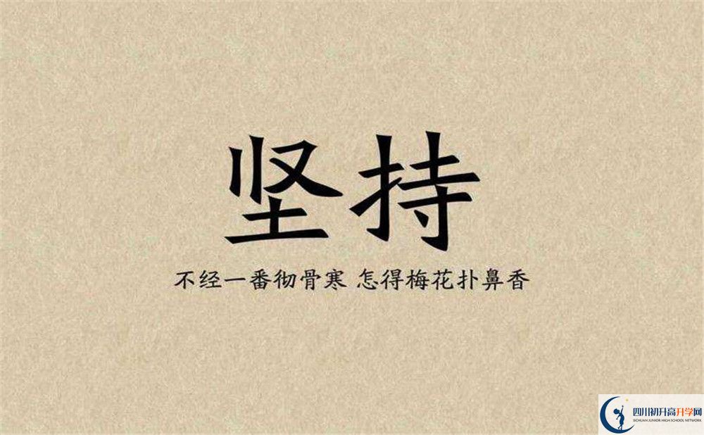 2020年樹德中學(xué)博瑞實驗學(xué)校好不好？