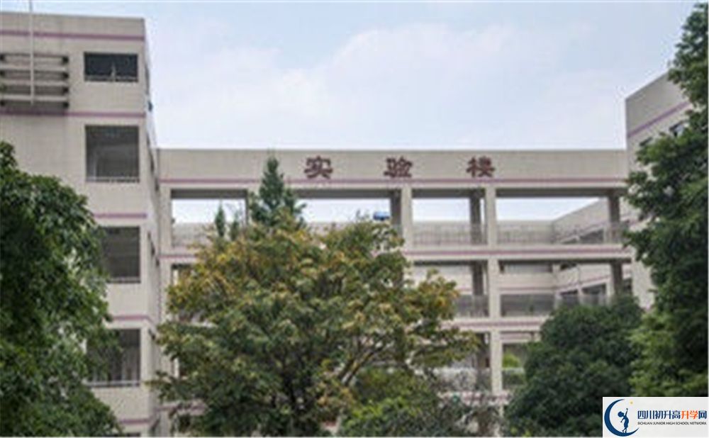 2020年成都川科外國(guó)語(yǔ)學(xué)校的收分線是多少？