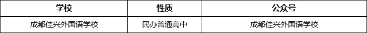成都市成都佳興外國語學(xué)校官網(wǎng)、網(wǎng)址、官方網(wǎng)站